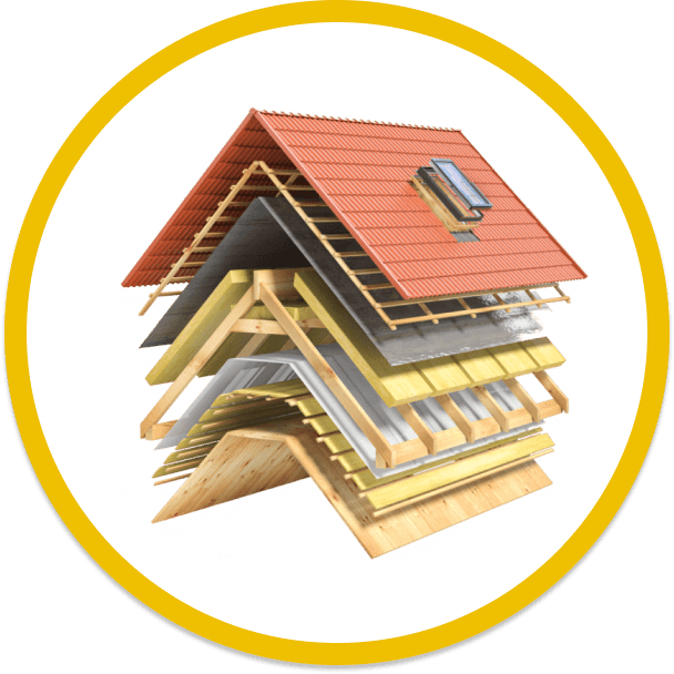 Couvreur à Ayguesvives