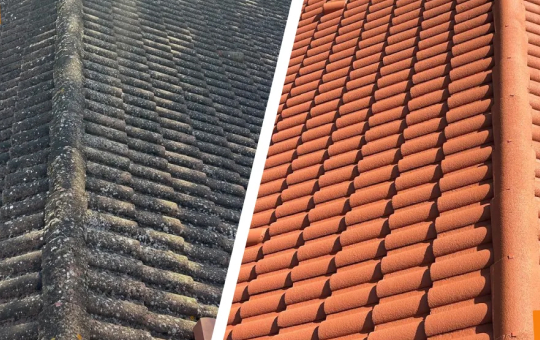 travaux de couverture en haute-garonne par artisan couvreur